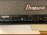 Ibanez TB100H Tone Blaster Head Amp Used