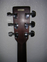 Vintage 1980 Takamine -  Made in Japan