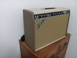 Boutique 65  deluxe reverb ab763 hand wired