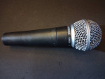 "PROFESSIONAL" SHURE SM58 MIC