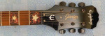 Guitar Epiphone Jr