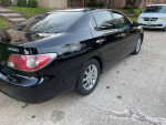 Lexus 121,000 mi
