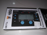Boss Tuner and metronome new