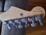 2005 American deluxe stratocaster