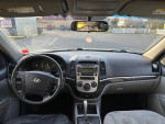 2009 Hyundai Santa Fe 117,000 mi