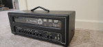 Line 6 Voodoo Valve HD100W Tube Bogner Guitar Amp Head