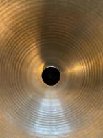 Zildjian New Beat Top Hi Hat Cymbal 14”