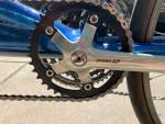 Cannondale Tandem