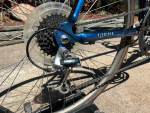 Cannondale Tandem