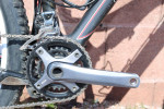 2011 Santa Cruz Tallboy  C carbon Full Suspension Mountain Bike Medium