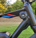 NEW - 40MPH BMW M-Sport e-bike