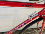 1986 49cm Miyata seven ten vintage road bike