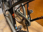 Pair of  Specialized Globe 3 speed  bikes. $445/pair or $230 for one