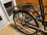 Pair of  Specialized Globe 3 speed  bikes. $445/pair or $230 for one