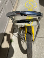 Schwinn Sting-ray