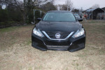 2017 Nissan Altima 65,000 mi