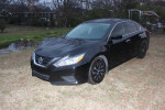 2017 Nissan Altima 65,000 mi