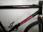 Univega Alpina 500