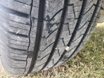 2009 Honda Pilot EX FWD 89,000 mi