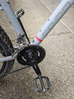 REI Co-Op DRT 1.1 medium Mountain Bike