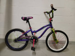 Monster High Bike, 20-in