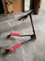 Spinner BMX Fliker A3