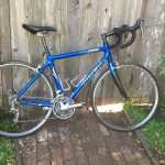 Bikers Dozen, Refurbished bikes in most sizes