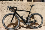 2011 Cervelo R3 Carbon Road Bike 56cm Large DI2 Dura Ace Electric