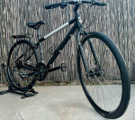 💥🔥Med Giant Seek 2 Urban Disc Commuter🔥💥