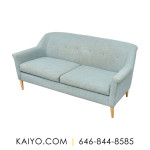 West Elm Finn Sofa (Was 1149)