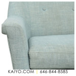 West Elm Finn Sofa (Was 1149)