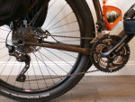 2017 Surly Ogre size XL