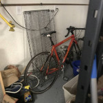 KLEIN Q CARBON.