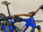 Santa Cruz Bronson -New- Size Large -