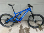 Specialized Levo Comp