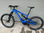 Specialized Levo Comp