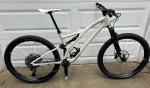 Specialized Stumpjumper Expert S5