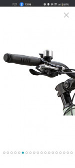 NEW IZIP Brio Step Thru E-Bike