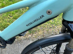 Riese & Muller Roadster Mixte Vario E-Bike w/Nyon Size 45cm