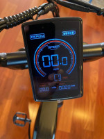 E-Bike (new)