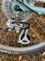 Specialized Stumpjumper