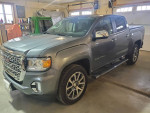 2021 GMC Canyon Denali 4WD 97,000 mi