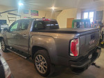 2021 GMC Canyon Denali 4WD  97,000 mi