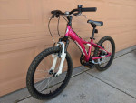Diamondback Tess 20 kid's bike