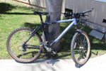 Cannondale F900 Mountain Bike