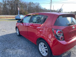 2012 Chevrolet Sonic 145,000 mi