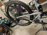 Santa Cruz Hightower large