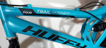 Huffy Trail Runner 24 Full Suspension Bicycle -- NEW with Tags