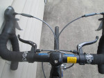 Giant Road Bike/Fully Tuned