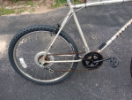 80s Huffy 10 speed Bike